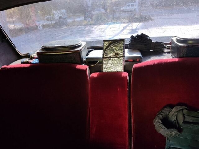 Чорний ГАЗ 31029 Волга, об'ємом двигуна 2 л та пробігом 250 тис. км за 800 $, фото 7 на Automoto.ua