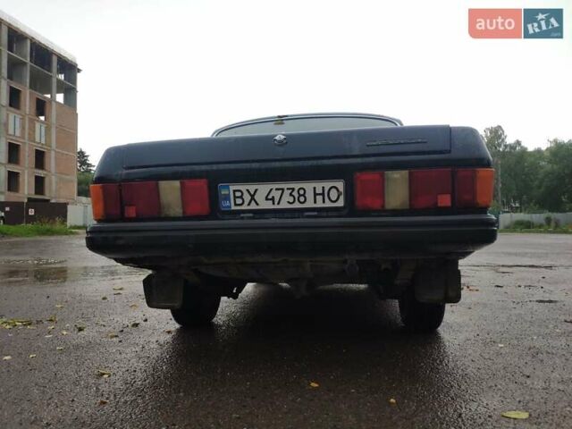 Чорний ГАЗ 31029 Волга, об'ємом двигуна 2.45 л та пробігом 100 тис. км за 550 $, фото 4 на Automoto.ua