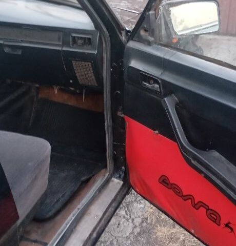 Черный ГАЗ 31029 Волга, объемом двигателя 2 л и пробегом 2 тыс. км за 728 $, фото 6 на Automoto.ua