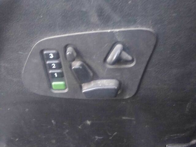 Черный ГАЗ 31029 Волга, объемом двигателя 2.5 л и пробегом 2 тыс. км за 719 $, фото 6 на Automoto.ua