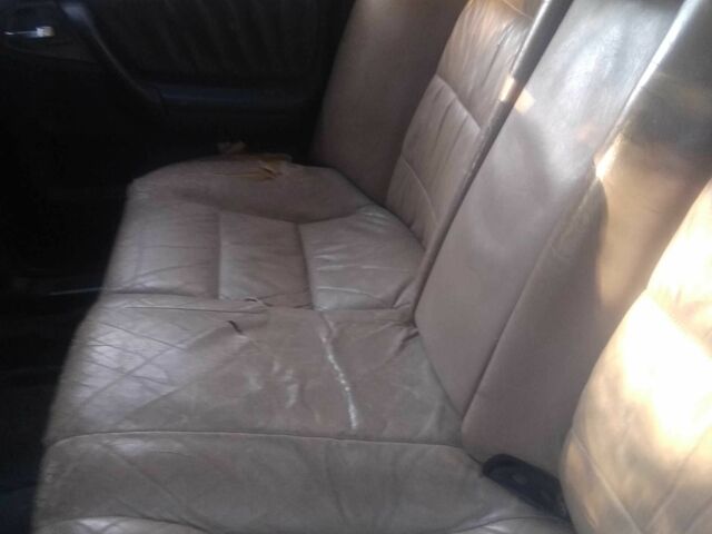 Черный ГАЗ 31029 Волга, объемом двигателя 2.5 л и пробегом 2 тыс. км за 719 $, фото 5 на Automoto.ua