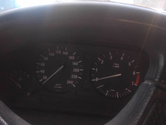 Черный ГАЗ 31029 Волга, объемом двигателя 2.5 л и пробегом 2 тыс. км за 719 $, фото 9 на Automoto.ua