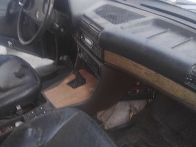 Черный ГАЗ 31029 Волга, объемом двигателя 2.5 л и пробегом 2 тыс. км за 719 $, фото 3 на Automoto.ua