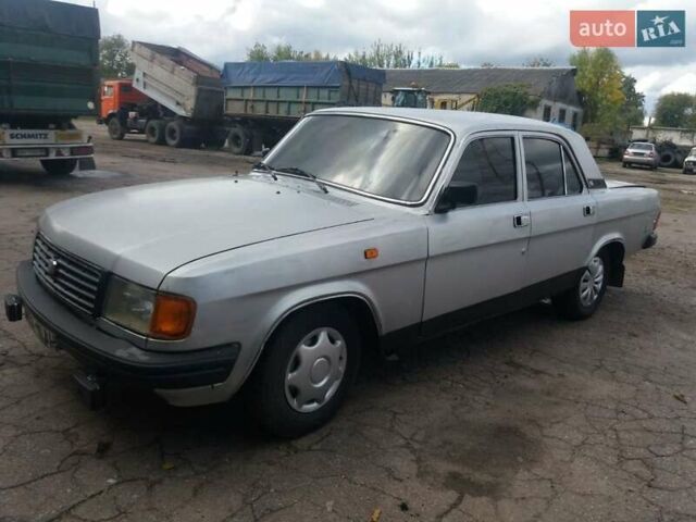 ГАЗ 31029 Волга, об'ємом двигуна 2.5 л та пробігом 100 тис. км за 1200 $, фото 2 на Automoto.ua