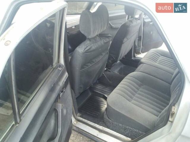 ГАЗ 31029 Волга, об'ємом двигуна 2.5 л та пробігом 100 тис. км за 1200 $, фото 4 на Automoto.ua