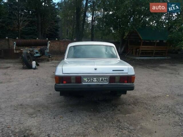 ГАЗ 31029 Волга, об'ємом двигуна 2.5 л та пробігом 100 тис. км за 1200 $, фото 8 на Automoto.ua