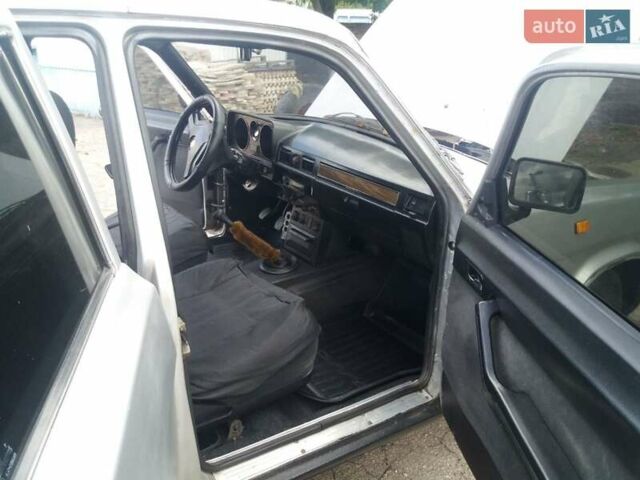 ГАЗ 31029 Волга, об'ємом двигуна 2.5 л та пробігом 100 тис. км за 1200 $, фото 10 на Automoto.ua