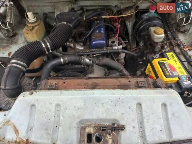 ГАЗ 31029 Волга, объемом двигателя 0 л и пробегом 74 тыс. км за 1200 $, фото 5 на Automoto.ua