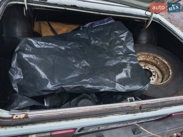 ГАЗ 31029 Волга, объемом двигателя 0 л и пробегом 74 тыс. км за 1200 $, фото 7 на Automoto.ua