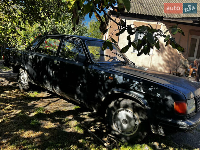 ГАЗ 31029 Волга, объемом двигателя 0 л и пробегом 70 тыс. км за 500 $, фото 2 на Automoto.ua