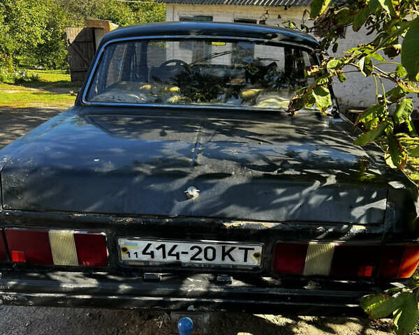 ГАЗ 31029 Волга, объемом двигателя 0 л и пробегом 70 тыс. км за 500 $, фото 4 на Automoto.ua