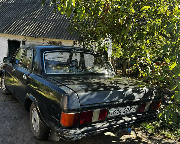 ГАЗ 31029 Волга, объемом двигателя 0 л и пробегом 70 тыс. км за 500 $, фото 3 на Automoto.ua