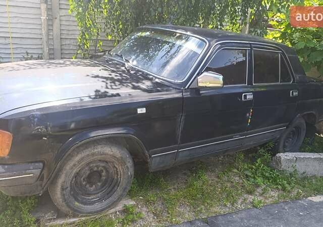 ГАЗ 31029 Волга, объемом двигателя 2.4 л и пробегом 3 тыс. км за 600 $, фото 1 на Automoto.ua