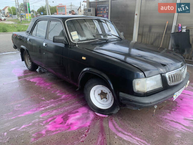 ГАЗ 31029 Волга, объемом двигателя 0 л и пробегом 104 тыс. км за 602 $, фото 2 на Automoto.ua