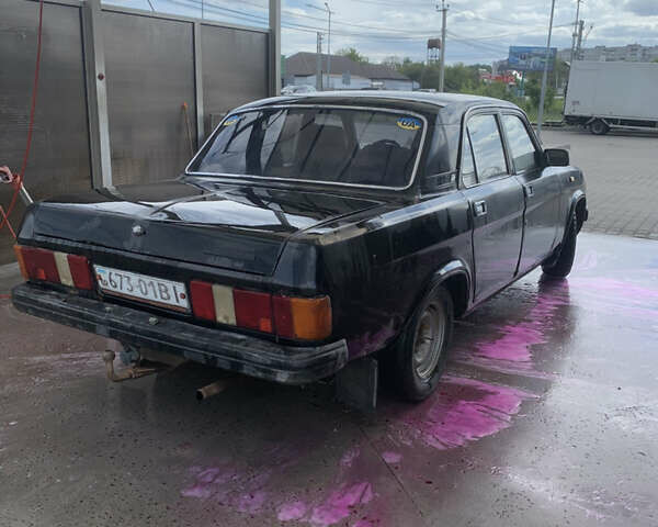 ГАЗ 31029 Волга, объемом двигателя 0 л и пробегом 104 тыс. км за 602 $, фото 3 на Automoto.ua