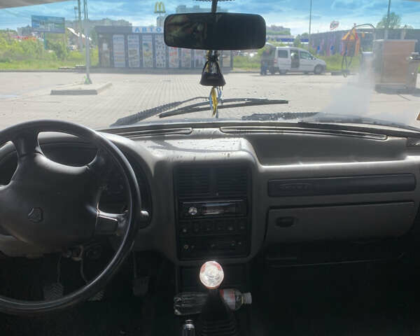 ГАЗ 31029 Волга, объемом двигателя 0 л и пробегом 104 тыс. км за 602 $, фото 9 на Automoto.ua