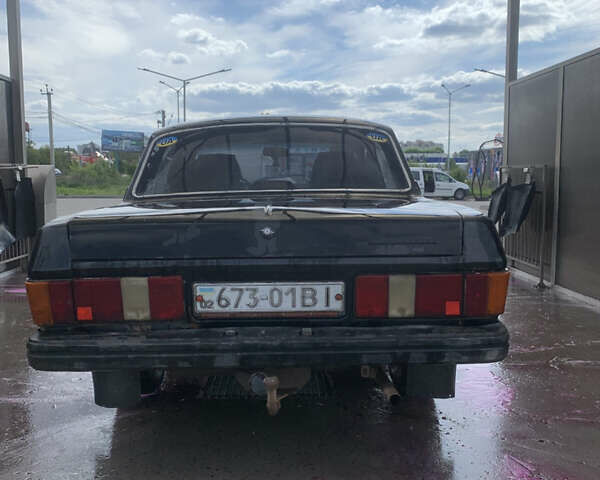 ГАЗ 31029 Волга, объемом двигателя 0 л и пробегом 104 тыс. км за 602 $, фото 4 на Automoto.ua