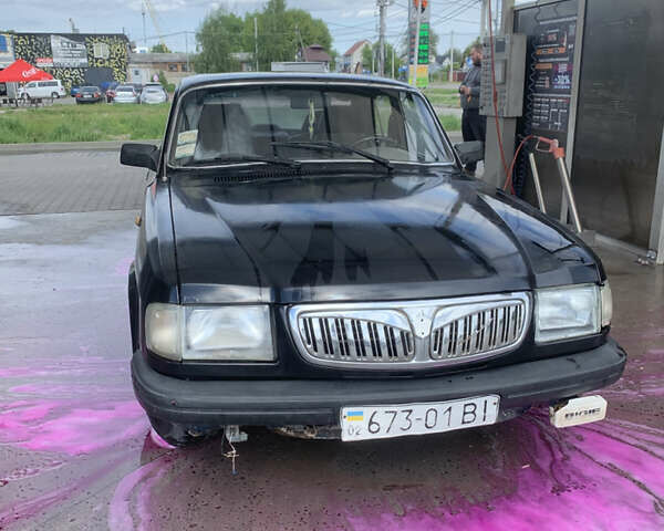 ГАЗ 31029 Волга, объемом двигателя 0 л и пробегом 104 тыс. км за 602 $, фото 1 на Automoto.ua