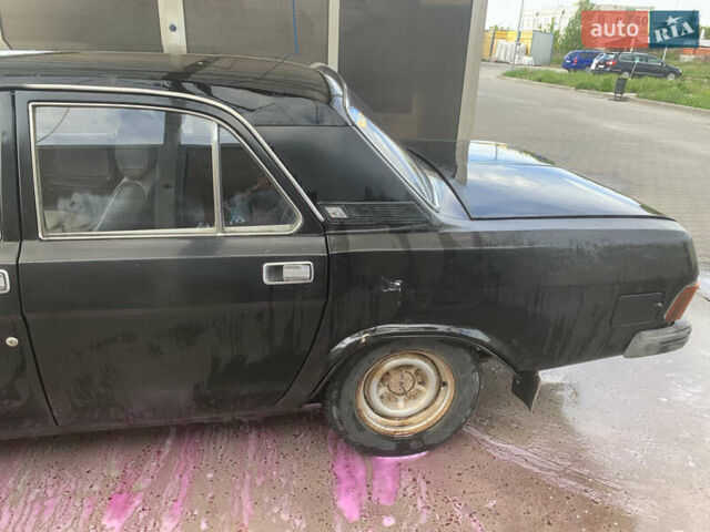 ГАЗ 31029 Волга, объемом двигателя 0 л и пробегом 104 тыс. км за 602 $, фото 5 на Automoto.ua