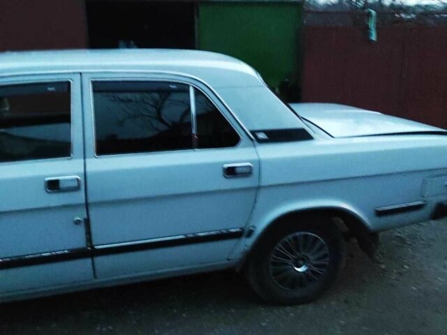 Серый ГАЗ 31029 Волга, объемом двигателя 0 л и пробегом 100 тыс. км за 1060 $, фото 4 на Automoto.ua