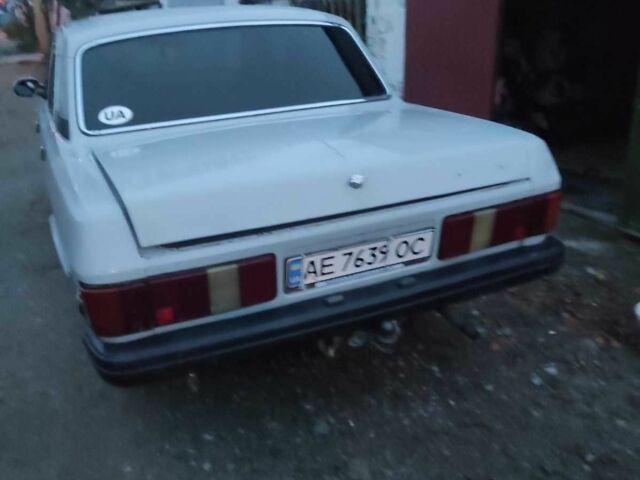 Серый ГАЗ 31029 Волга, объемом двигателя 0 л и пробегом 100 тыс. км за 1060 $, фото 1 на Automoto.ua