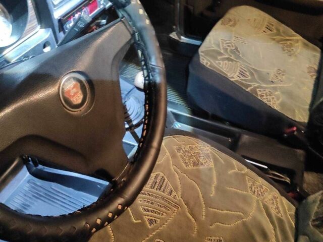 Серый ГАЗ 31029 Волга, объемом двигателя 0 л и пробегом 100 тыс. км за 1060 $, фото 13 на Automoto.ua