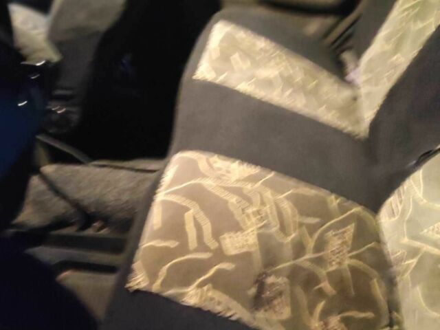 Серый ГАЗ 31029 Волга, объемом двигателя 0 л и пробегом 100 тыс. км за 1060 $, фото 10 на Automoto.ua