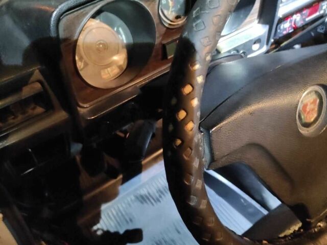 Серый ГАЗ 31029 Волга, объемом двигателя 0 л и пробегом 100 тыс. км за 1060 $, фото 11 на Automoto.ua