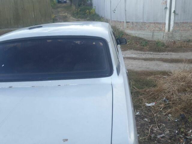 Сірий ГАЗ 31029 Волга, об'ємом двигуна 2.8 л та пробігом 90 тис. км за 522 $, фото 1 на Automoto.ua