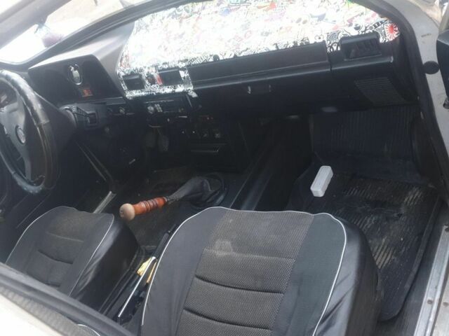 Сірий ГАЗ 31029 Волга, об'ємом двигуна 2.8 л та пробігом 90 тис. км за 522 $, фото 2 на Automoto.ua