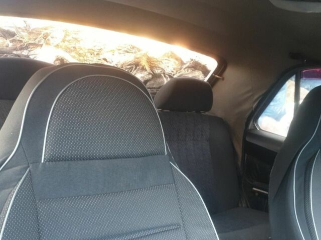 Сірий ГАЗ 31029 Волга, об'ємом двигуна 2.8 л та пробігом 90 тис. км за 522 $, фото 3 на Automoto.ua