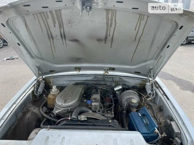 Серый ГАЗ 31029 Волга, объемом двигателя 0 л и пробегом 100 тыс. км за 1800 $, фото 5 на Automoto.ua