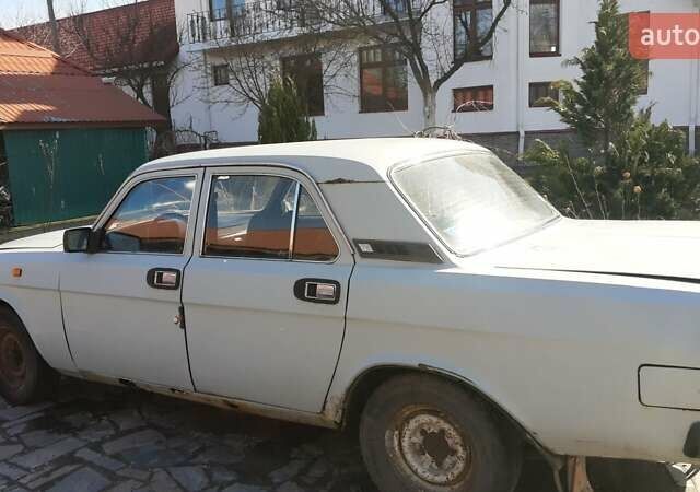 Серый ГАЗ 31029 Волга, объемом двигателя 0 л и пробегом 49 тыс. км за 2999 $, фото 5 на Automoto.ua