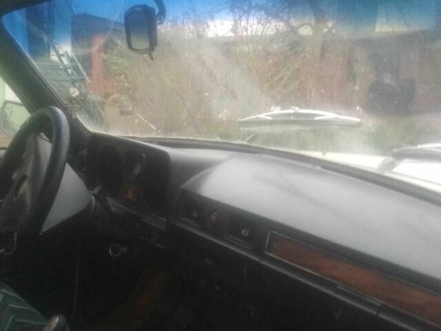 Серый ГАЗ 31029 Волга, объемом двигателя 0 л и пробегом 120 тыс. км за 426 $, фото 4 на Automoto.ua