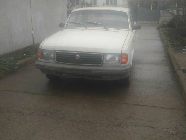 Серый ГАЗ 31029 Волга, объемом двигателя 0 л и пробегом 120 тыс. км за 426 $, фото 8 на Automoto.ua