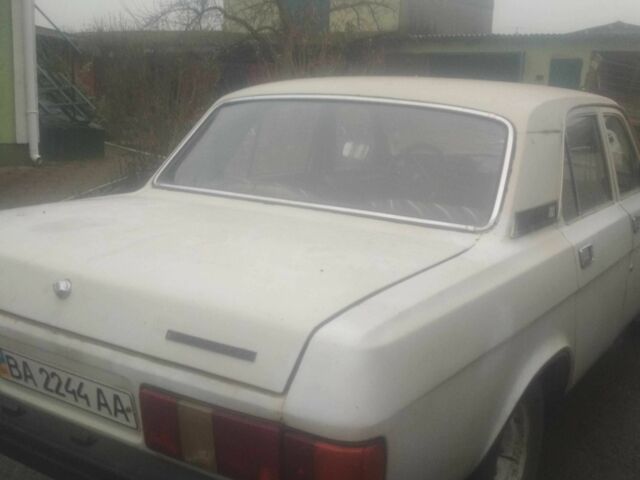 Серый ГАЗ 31029 Волга, объемом двигателя 0 л и пробегом 120 тыс. км за 426 $, фото 7 на Automoto.ua