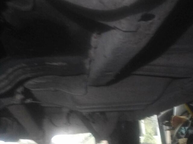 Серый ГАЗ 31029 Волга, объемом двигателя 0 л и пробегом 120 тыс. км за 426 $, фото 3 на Automoto.ua