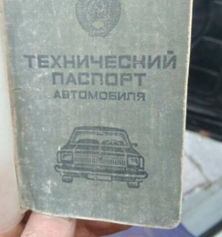 Сірий ГАЗ 31029 Волга, об'ємом двигуна 0 л та пробігом 49 тис. км за 2550 $, фото 15 на Automoto.ua