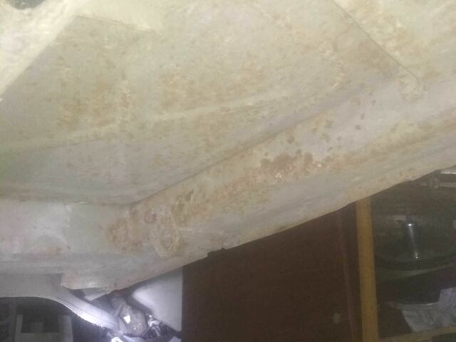 Серый ГАЗ 31029 Волга, объемом двигателя 0 л и пробегом 120 тыс. км за 426 $, фото 1 на Automoto.ua