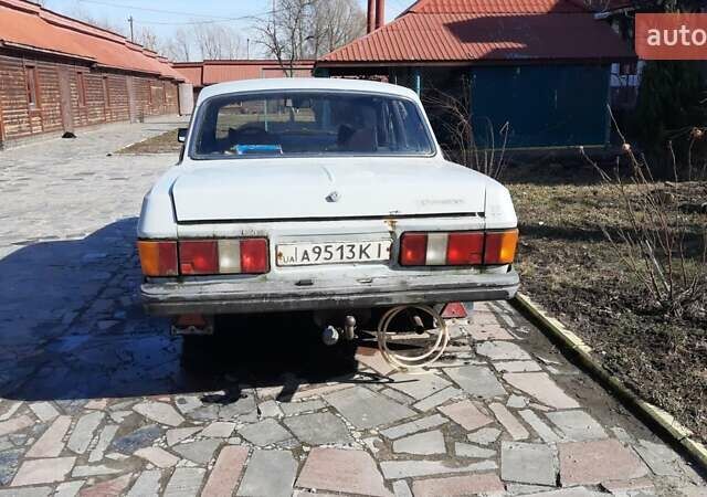 Серый ГАЗ 31029 Волга, объемом двигателя 0 л и пробегом 49 тыс. км за 2999 $, фото 4 на Automoto.ua