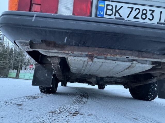 Сірий ГАЗ 31029 Волга, об'ємом двигуна 2.4 л та пробігом 300 тис. км за 750 $, фото 5 на Automoto.ua