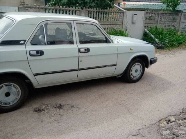 Сірий ГАЗ 31029 Волга, об'ємом двигуна 2.45 л та пробігом 70 тис. км за 525 $, фото 1 на Automoto.ua