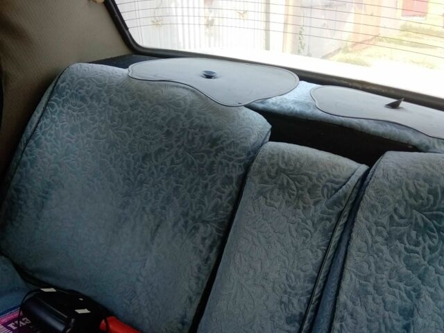 Сірий ГАЗ 31029 Волга, об'ємом двигуна 2.45 л та пробігом 70 тис. км за 525 $, фото 10 на Automoto.ua