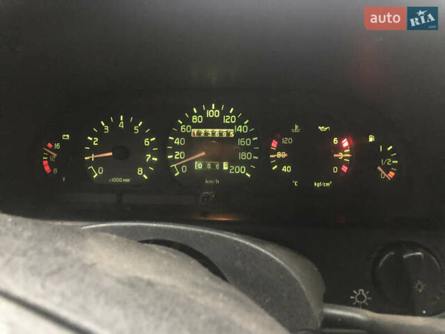 Сірий ГАЗ 31029 Волга, об'ємом двигуна 2.45 л та пробігом 250 тис. км за 500 $, фото 10 на Automoto.ua