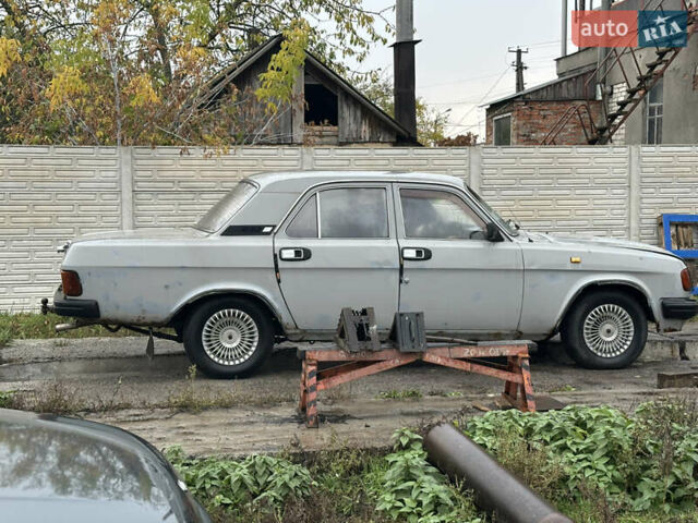 Сірий ГАЗ 31029 Волга, об'ємом двигуна 0 л та пробігом 26 тис. км за 550 $, фото 1 на Automoto.ua