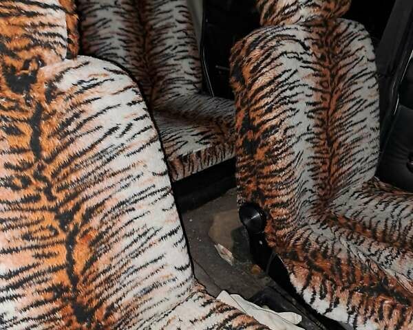 Серый ГАЗ 31029 Волга, объемом двигателя 2.4 л и пробегом 50 тыс. км за 450 $, фото 1 на Automoto.ua