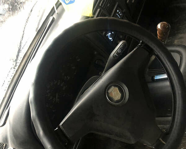 Сірий ГАЗ 31029 Волга, об'ємом двигуна 2.45 л та пробігом 250 тис. км за 500 $, фото 8 на Automoto.ua