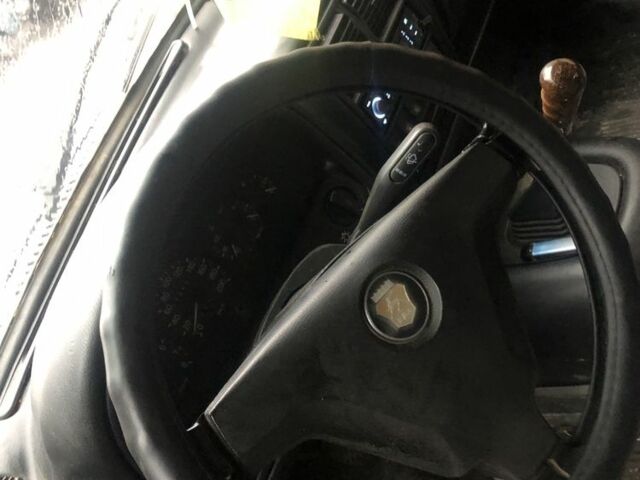 Сірий ГАЗ 31029 Волга, об'ємом двигуна 2.4 л та пробігом 123 тис. км за 500 $, фото 3 на Automoto.ua