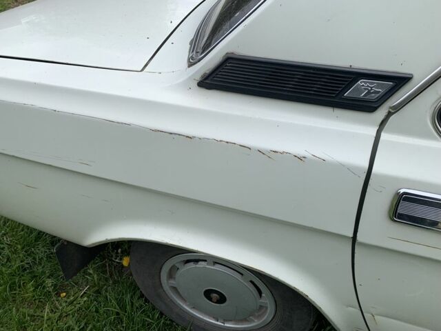 Серый ГАЗ 31029 Волга, объемом двигателя 2.4 л и пробегом 50 тыс. км за 800 $, фото 5 на Automoto.ua