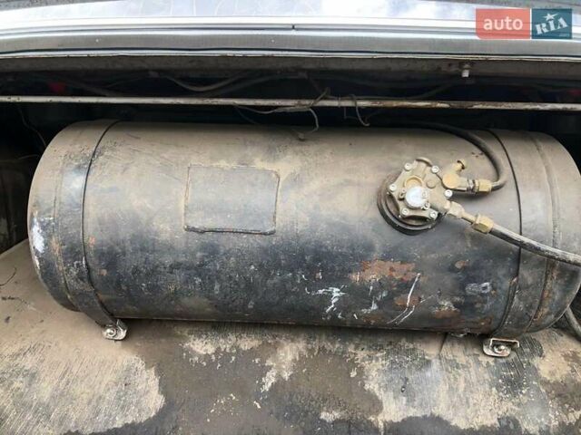 Серый ГАЗ 31029 Волга, объемом двигателя 2.4 л и пробегом 101 тыс. км за 700 $, фото 5 на Automoto.ua